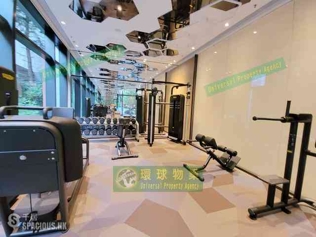 Kennedy Town - Kennedy 38 30