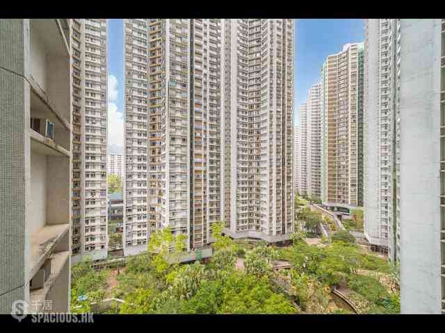 Ap Lei Chau - South Horizons Phase 3 Mei Chun Court (Block 21) 15
