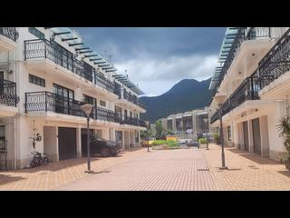 Sai Kung - The Yosemite 18