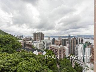 Kennedy Town - University Heights 14