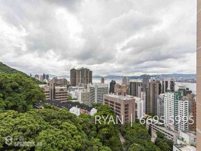 Kennedy Town - University Heights 14