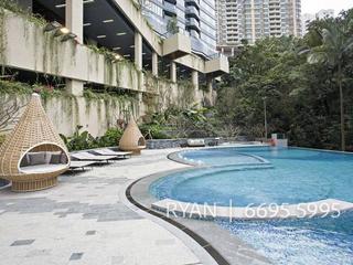 Kennedy Town - University Heights 15