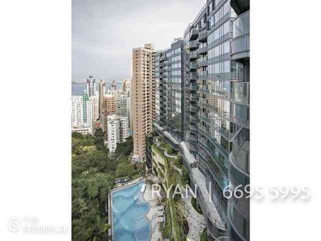 Kennedy Town - University Heights 17