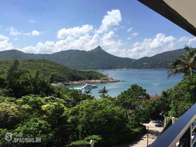 布袋澳 - 翡翠別墅 02