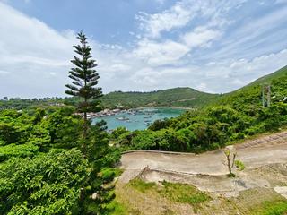 Clear Water Bay - Po Toi O Tsuen 23