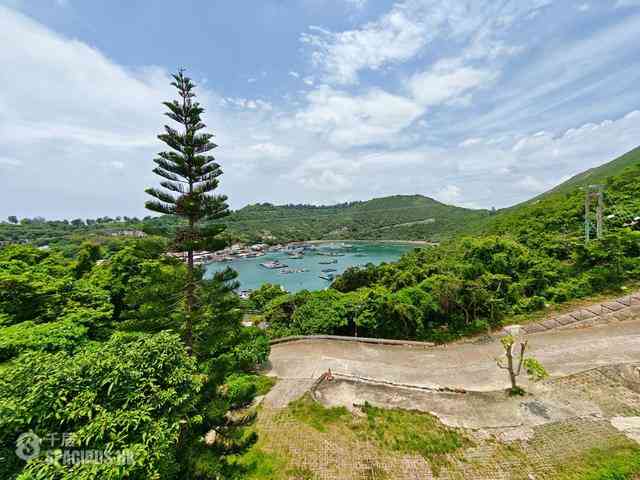 Clear Water Bay - Po Toi O Tsuen 23