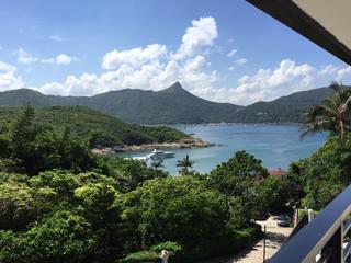 Clear Water Bay - Po Toi O Tsuen 24