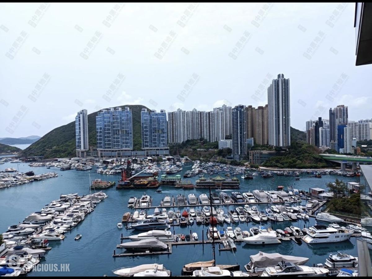 黃竹坑 - 深湾9号9座 01