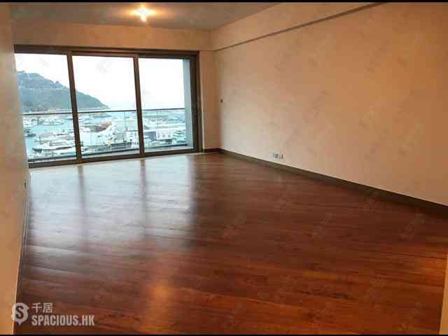 Ap Lei Chau - Marina South Block 1 01