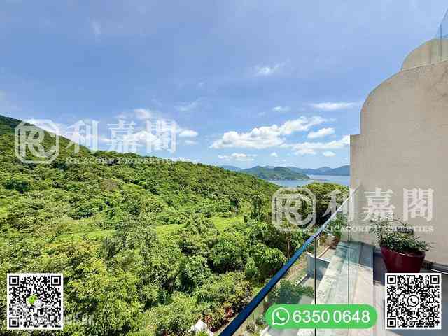 清水湾 - 柏涛湾 26