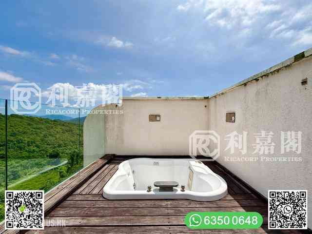 清水湾 - 柏涛湾 30