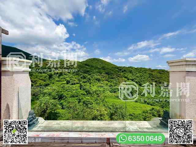 清水湾 - 柏涛湾 29