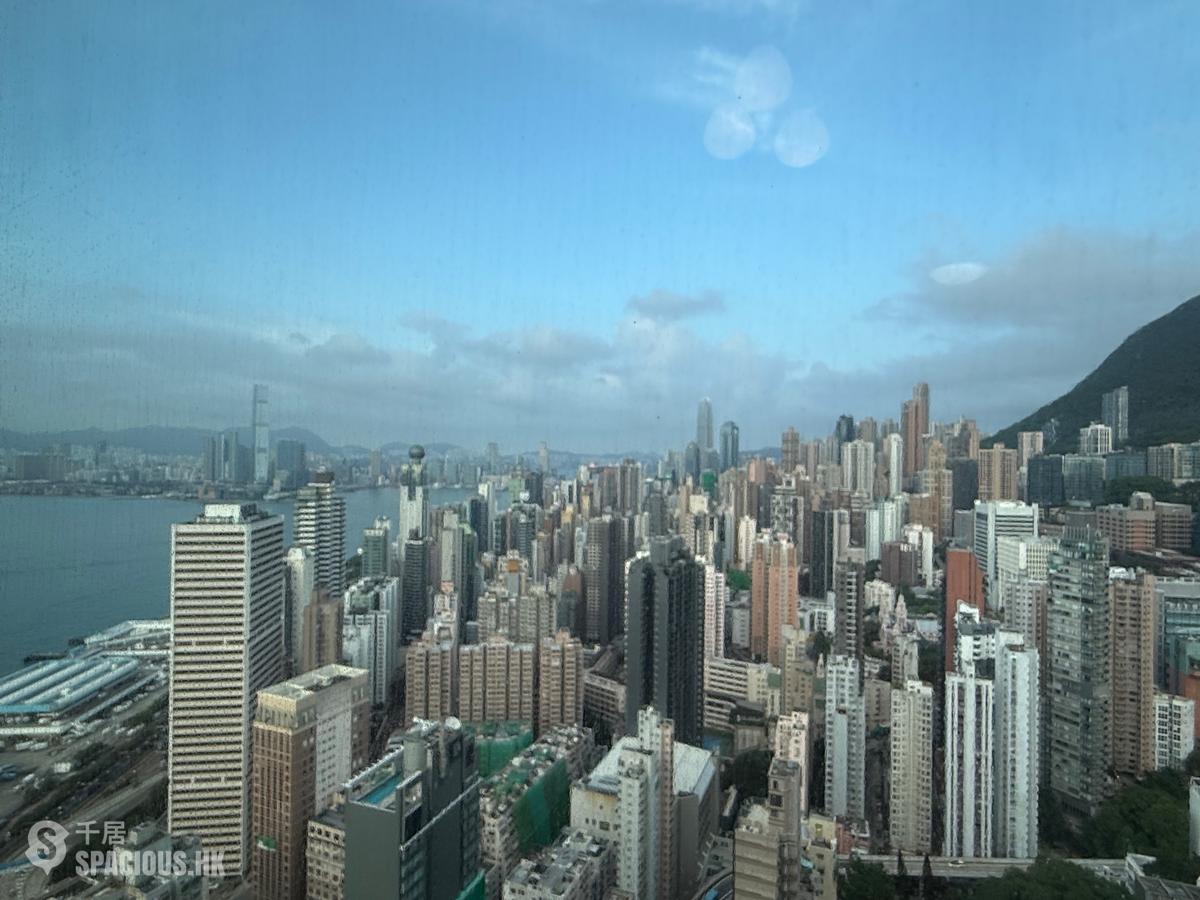 Shek Tong Tsui - The Belcher's Phase 2 Block 6 01