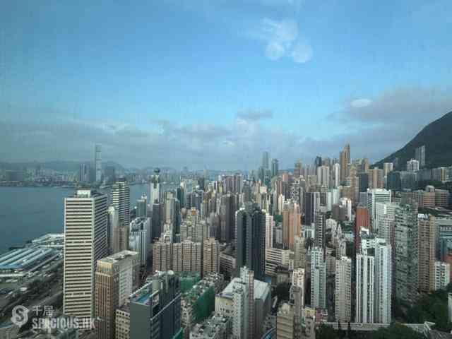 Shek Tong Tsui - The Belcher's Phase 2 Block 6 01