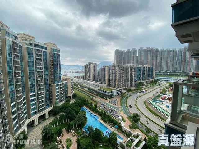 将军澳 - 帝景湾8座 01