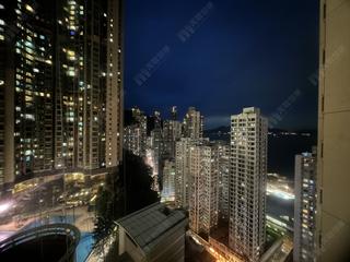 Shek Tong Tsui - The Belcher's 02