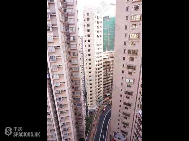 西營盤 - 禮賢樓 02