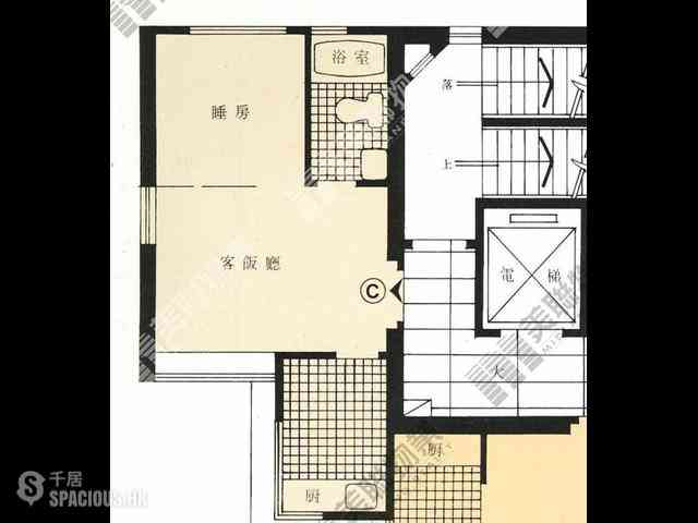 苏豪 - 英邦大厦 07