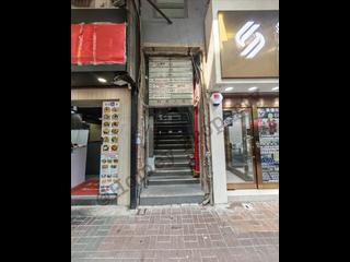 旺角 - 利民大廈 07