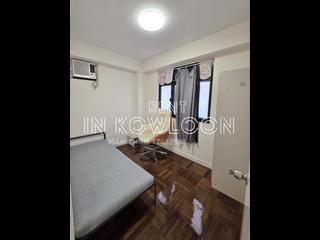 Tsim Sha Tsui - Hillwood Mansion 05