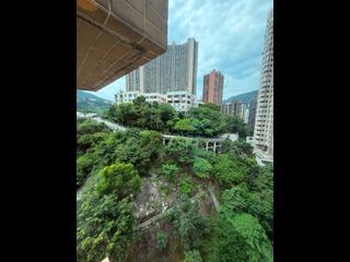 跑馬地 - 加路連花園 07