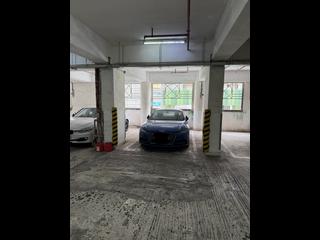 跑馬地 - 加路連花園 12