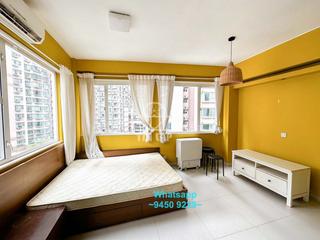 Sheung Wan - 40, Queen's Road West 04