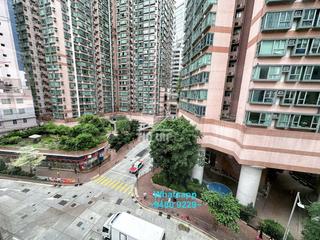 Sheung Wan - 40, Queen's Road West 10