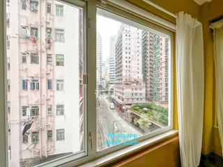 Sheung Wan - 40, Queen's Road West 11