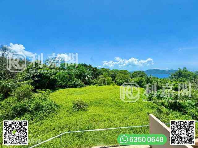 清水湾 - 柏涛湾 08