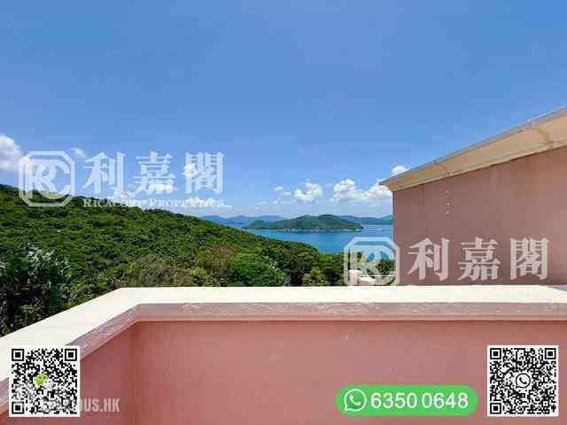 清水湾 - 柏涛湾 49