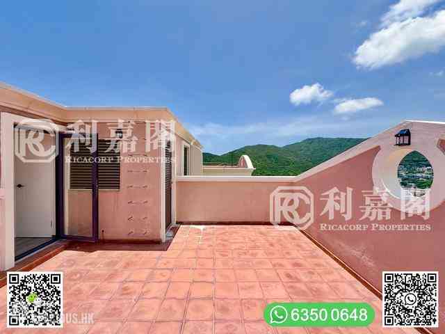 清水湾 - 柏涛湾 48