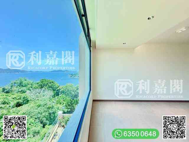清水湾 - 柏涛湾 34