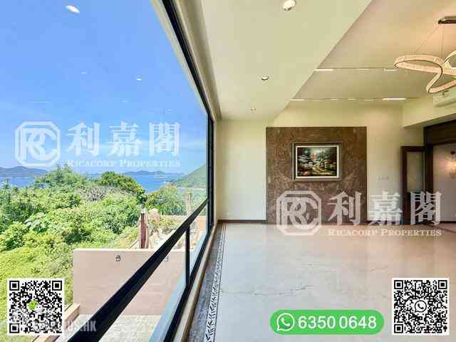 清水湾 - 柏涛湾 10