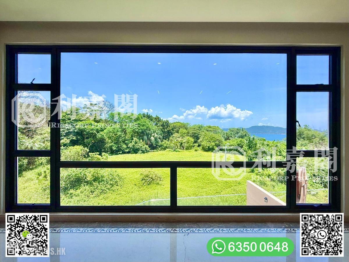 清水湾 - 柏涛湾 01