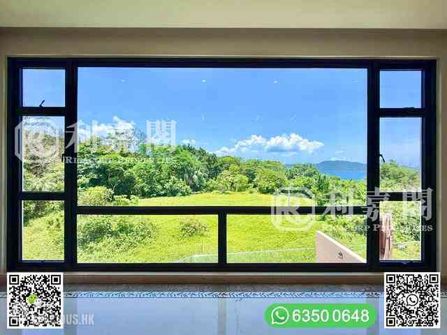 清水湾 - 柏涛湾 01