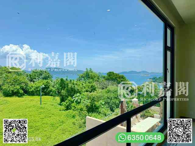 清水湾 - 柏涛湾 09
