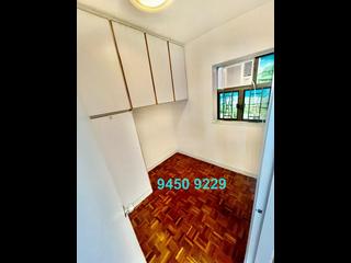 Sheung Wan - Hongway Garden 05