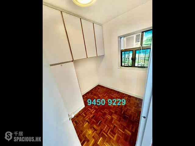 Sheung Wan - Hongway Garden 05