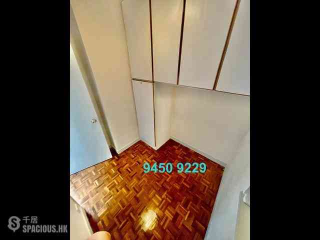 Sheung Wan - Hongway Garden 06