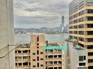 Sheung Wan - Hongway Garden 10