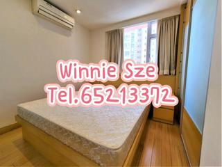 Sheung Wan - Lee Fung Building 02