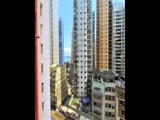 Sheung Wan - Lee Fung Building 05