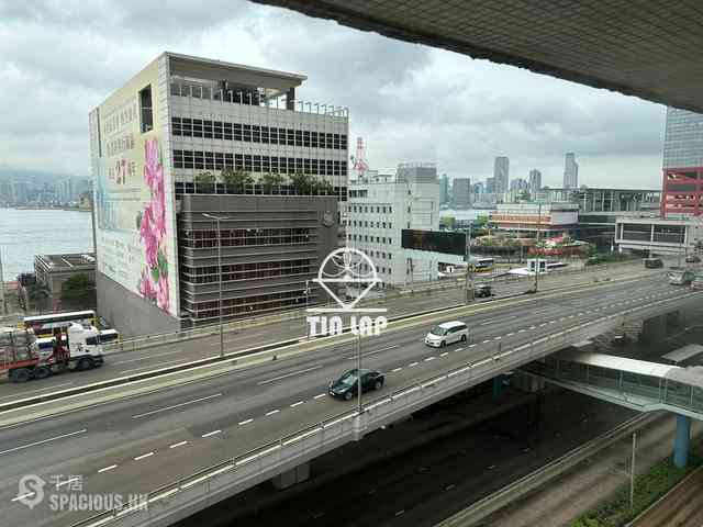 Central - 73, Connaught Road West 05