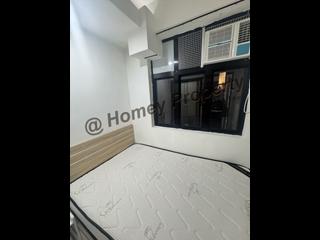 Sheung Wan - Kiu Kwong Mansion 05