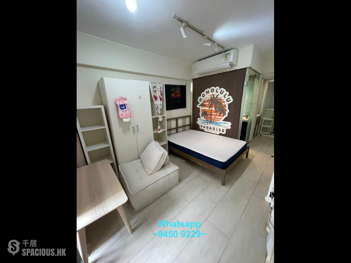 Sheung Wan - Urbana 38 01
