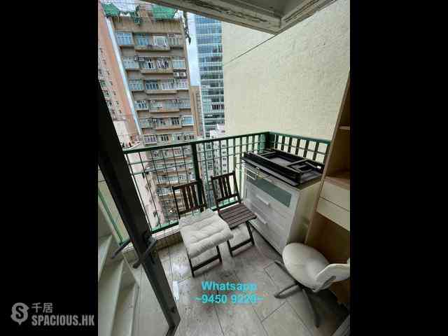 Sheung Wan - Urbana 38 04