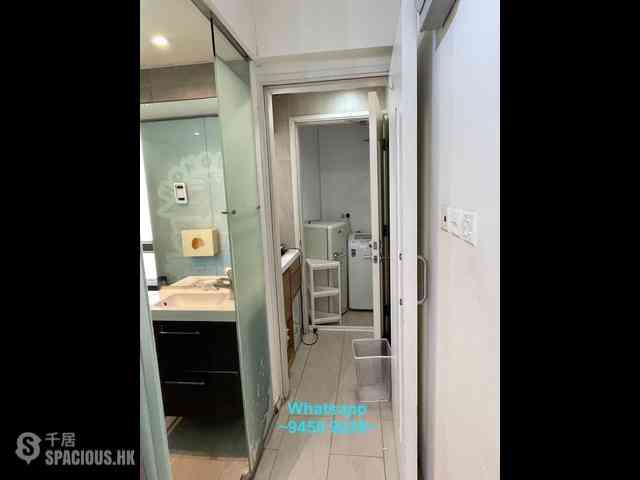 Sheung Wan - Urbana 38 05