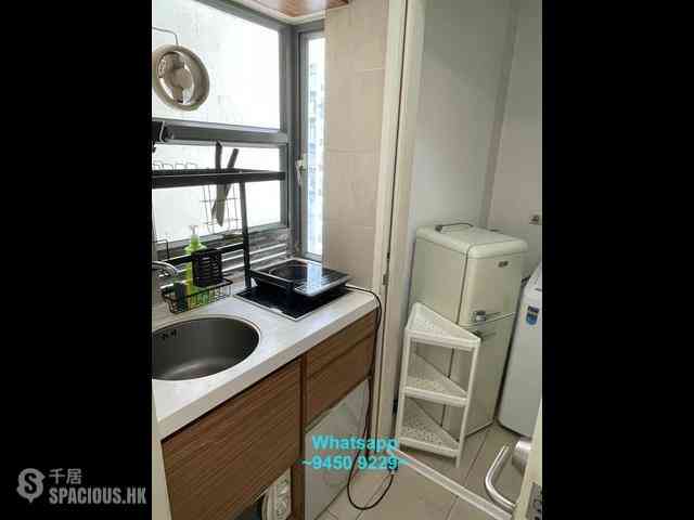 Sheung Wan - Urbana 38 06