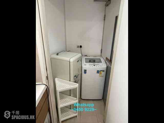 Sheung Wan - Urbana 38 07
